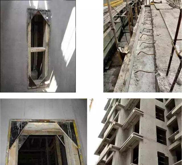 工地上必知的剪力墻、梁、板模板標準做法，超實用！_11