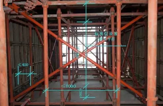 工地上必知的剪力墻、梁、板模板標準做法，超實用！_12