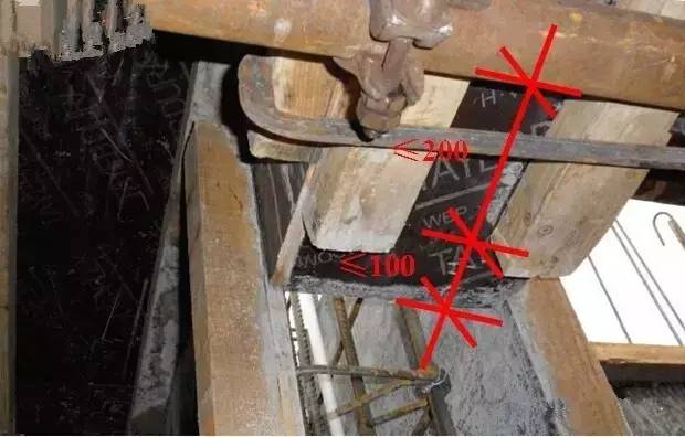 工地上必知的剪力墻、梁、板模板標準做法，超實用！_25