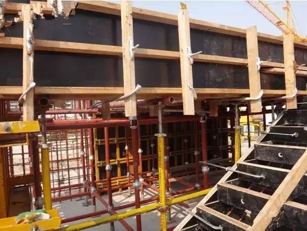 工地上必知的剪力墻、梁、板模板標準做法，超實用！_24